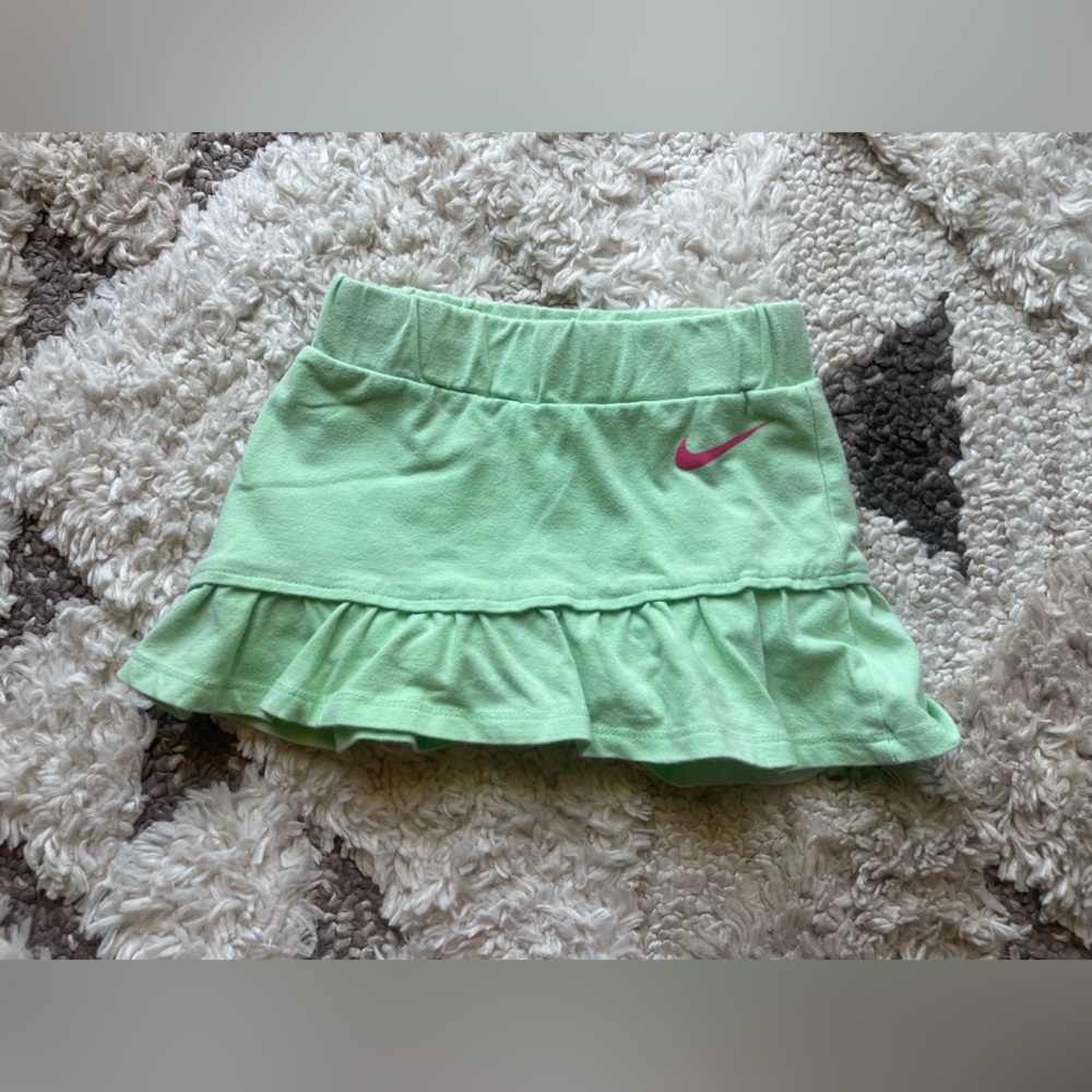 3T Nike Skirt